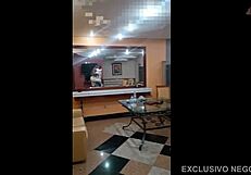 met this slut for anal humiliation, husband recorded it all 😈