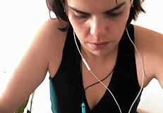 Learn german with me sfw