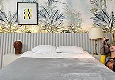 My neighbor surprised me with extreme motel sex today