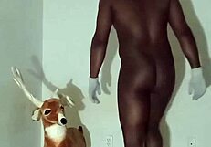 Zodiacs Patience Shines in Group Doggystyle Display