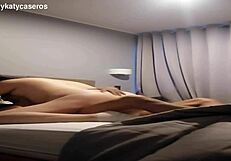 Bisexual Dancing Leads To Anal Assfucking Orgasm With Cock