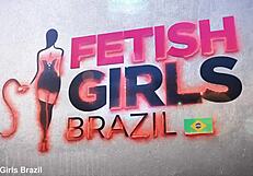 Isn't this Brazilian nun just too hot and naughty for words?