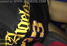 Stepsister Invites Me To Fuck Her Perfect Ass