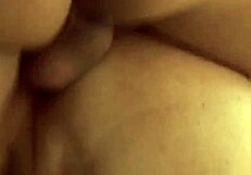 big shemale getting a hardcore blowjob on her huge shlong