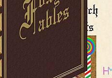 uhh, foxy fables got me all worked up when the witch gets steamy