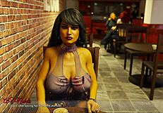 Alternate Existence Twenty Three