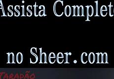 Preta safada enjoying intense cunnilingus