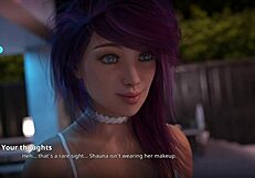 wvm 347 game session with casual play