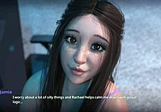 wvm 347 game session with casual play