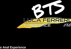 Behind the Scenes: Melysia’s Wet Double Penetration and Pee Drink Debut