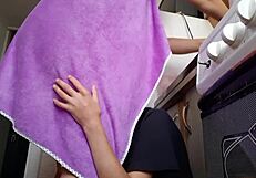 จ่ายช่างประปาด้วยความเสียวสุดๆ ไปเลยเหรอ?