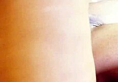 Wow! He Caught Me Masturbating and Screwed Me Hard!