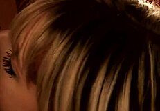 She sucks the perfect way, like a pro teacher instructing her student 😘