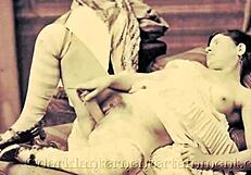 wow, dark lantern entertainment drops victorian gentleman's erotic confessions 😍