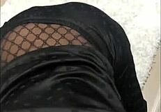 Alice Fire Enjoys Wild Fun in the Toilet Scene