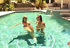 Hey, I just got here, wanna kiss outdoors like last time?