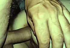 Wife and husband film amateur porn!