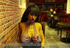 Alternate Existence Twenty Three