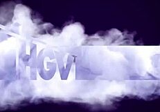 Wow! Sexy Miss Pink Drops to Her Knees for an Epic Cock Sucking Session!