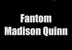 Perfect wet blowjob from Madison Quinn