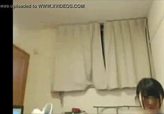 a wild asian teen babe explores raw japanese sex adventures