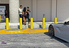 Alternate Existence Twenty Three