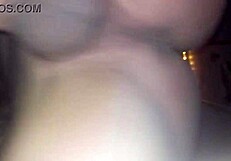 We can't get enough of this bent over doggystyle milf action!