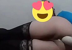 sofiblack big slut, how do you tear your ass with that dildo on feb 09 2025?