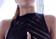 Karina Baru big friend toy play