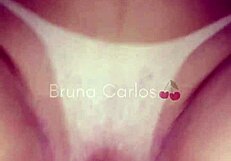 fucking her pussy and ass then cumming on face