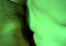 Watch the agent couple fuck wildly in the stolen warehouse! Their big tits bounce as he licks her pussy!