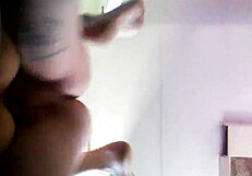 Mickey Alice Getting Fucked By Big Dick