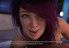 wvm 347 game session with casual play