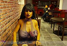 Alternate Existence Twenty Three