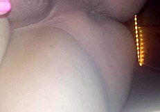 We can't get enough of this bent over doggystyle milf action!