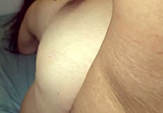 Chubby cuties get their ass holes licked by horny amateurs