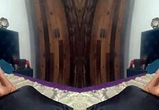 Wanna See Milf POV Stepmom Latina Bigass Dance!