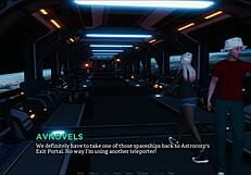 what's eternum 114 all about in this game?