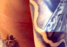 wet pussy muff diving with big tits and intense moaning