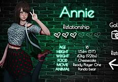 what's eternum 114 all about in this game?