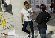 Alternate Existence Twenty Three