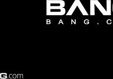 Aria Skye gets her tight pussy pounded 😍