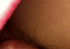 What's the secret creampie surprise?