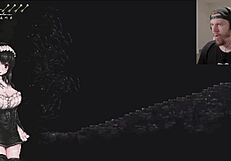 this nightmarish game will make you drop your pants for pussy!