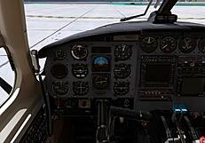 how to start piper pa31 navajo in xp11 flight tutorial