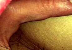 What's the secret creampie surprise?