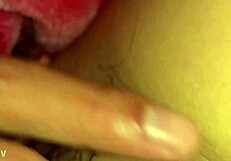 What's the secret creampie surprise?