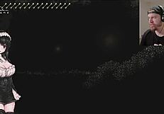 this nightmarish game will make you drop your pants for pussy!