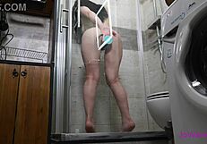 Why Did This Teen Crave Release Before Her Shower?