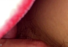 What's the secret creampie surprise?